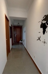 Eastpoint Green (D18), Condominium #476289111